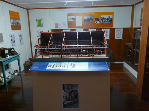 Yarraman Heritage Centre - New South Wales Tourism  10
