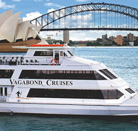 Vagabond Cruises - New South Wales Tourism 
