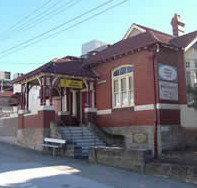 Brighton Le Sands NSW New South Wales Tourism 