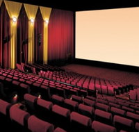 Reading Cinemas - Auburn - New South Wales Tourism 