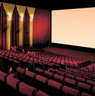 Reading Cinemas - Auburn - New South Wales Tourism  0