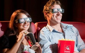Reading Cinemas - Auburn - New South Wales Tourism  2
