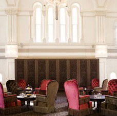 The Tea Room (Gunners Barracks) - New South Wales Tourism  0