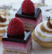 The Tea Room (Gunners Barracks) - New South Wales Tourism  3