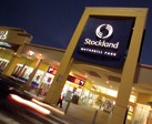 Stockland Wetherill Park - New South Wales Tourism  2