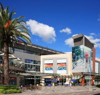 Rhodes Shopping Centre - New South Wales Tourism 