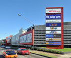 Homemaker Megamall Auburn - New South Wales Tourism  1