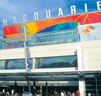 Macquarie Centre - New South Wales Tourism 