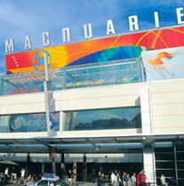 Macquarie Centre - New South Wales Tourism  0
