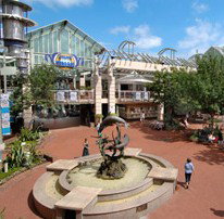 Warringah Mall - New South Wales Tourism  0