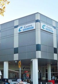 Centro Roselands - New South Wales Tourism  1