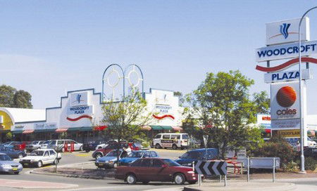 Centro Woodcroft - New South Wales Tourism  1