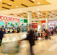 Ashfield Mall Shopping Centre - New South Wales Tourism 