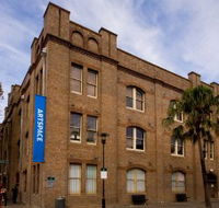 ArtSpace - New South Wales Tourism 