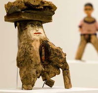 Callan Park Gallery - New South Wales Tourism 