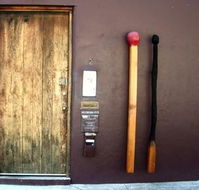 Brett Whiteley Studio - New South Wales Tourism 