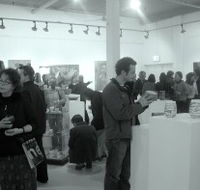 Bondi Pavilion Gallery - New South Wales Tourism 