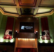 Arthouse Hotel - New South Wales Tourism 