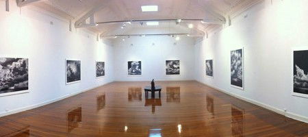 Annandale Galleries - New South Wales Tourism  1