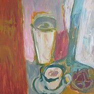 Art Est Gallery - New South Wales Tourism  1