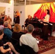 Art Est Gallery - New South Wales Tourism  3