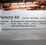 Factory 49 - New South Wales Tourism  1