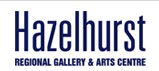 Hazelhurst Regional Gallery & Arts Centre - New South Wales Tourism  3