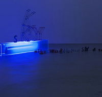 James Dorahy Project Space - New South Wales Tourism 