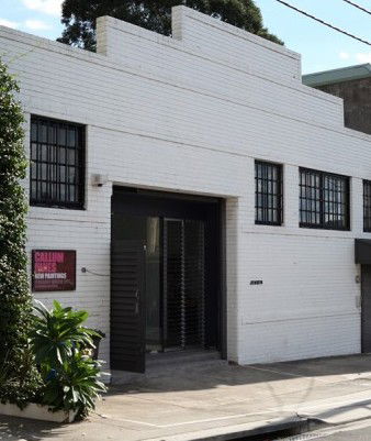Jensen Gallery - New South Wales Tourism  0