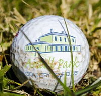 Antill Park Country Golf Club
