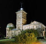 Sydney Observatory - New South Wales Tourism 