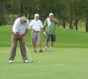 Penrith Golf And Recreation Club - New South Wales Tourism  0