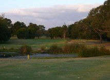 Penrith Golf And Recreation Club - New South Wales Tourism  1