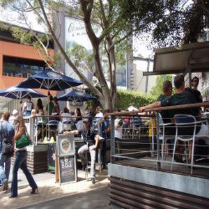 The Entertainment Quarter - New South Wales Tourism  2