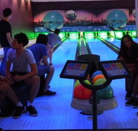 Tenpin City - New South Wales Tourism 