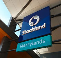 Stockland Merrylands - New South Wales Tourism 