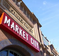 Market City - New South Wales Tourism 