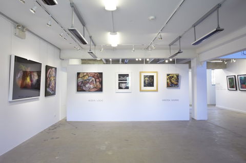 Incinerator Art Space - New South Wales Tourism  2