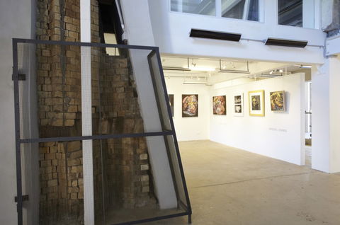 Incinerator Art Space - New South Wales Tourism  5