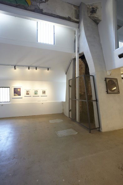 Incinerator Art Space - New South Wales Tourism  7