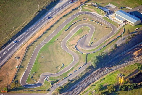 Picton Karting Track - New South Wales Tourism  2