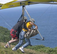 Air Sports - New South Wales Tourism 