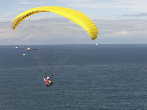 Air Sports - New South Wales Tourism  2