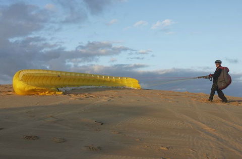 Air Sports - New South Wales Tourism  3