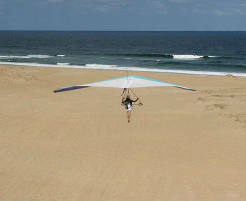 Air Sports - New South Wales Tourism  4