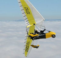 Air Borne - New South Wales Tourism 