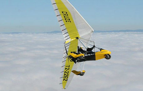 Air Borne - New South Wales Tourism  0