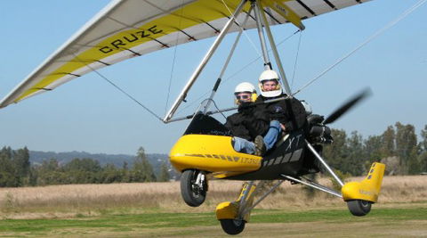 Air Borne - New South Wales Tourism  1