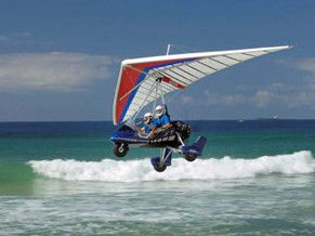 Air Borne - New South Wales Tourism  3