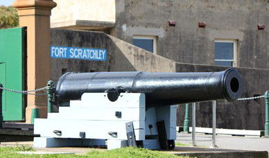 Fort Scratchley Historical Society - New South Wales Tourism  0